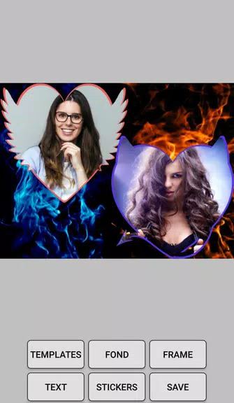 Photo Collage Screenshot 3