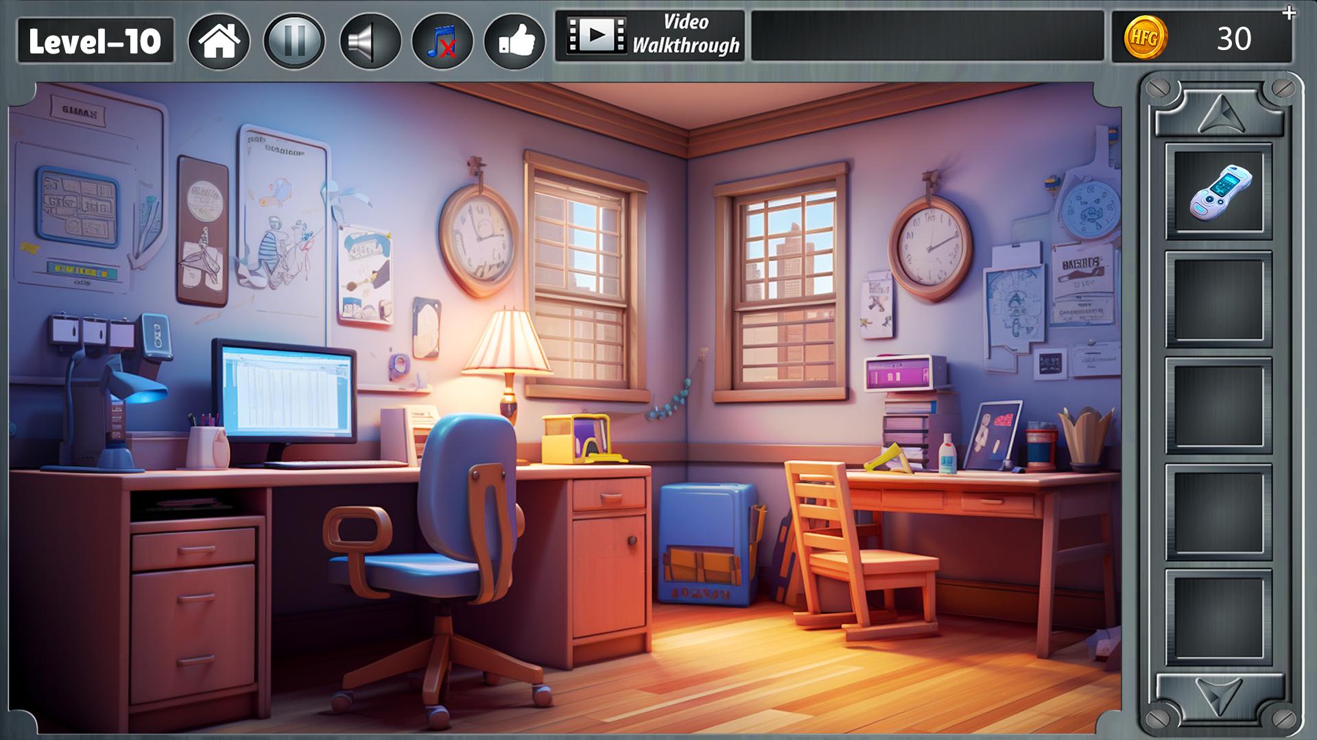 100 Door Escape Room Mystery 4 Screenshot 7