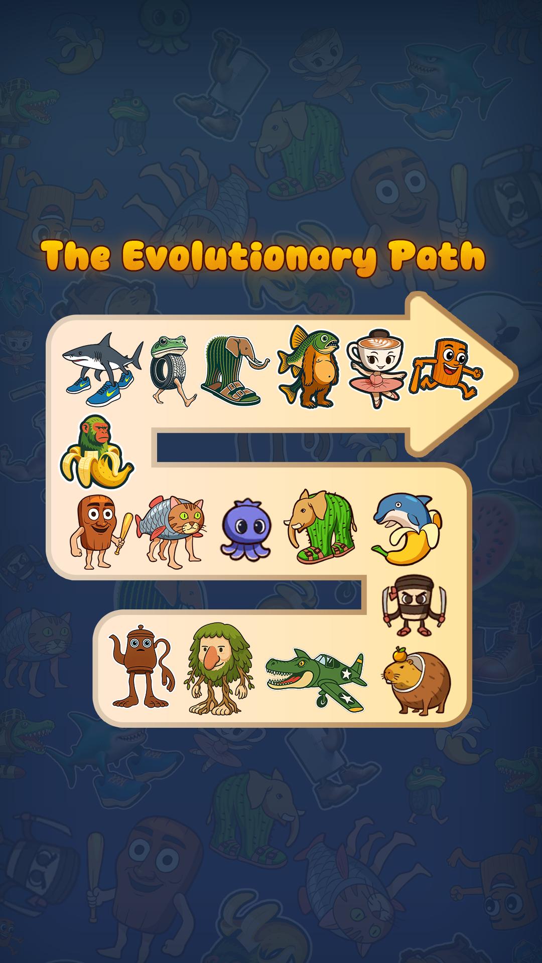 Fruit Fusion Blast Screenshot 5