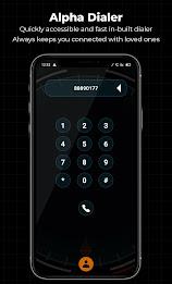 Alpha Launcher Screenshot 6