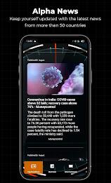 Alpha Launcher Screenshot 13