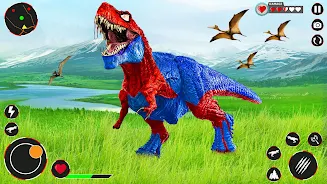 Dino Hunter Hunting Games 3D Screenshot 20