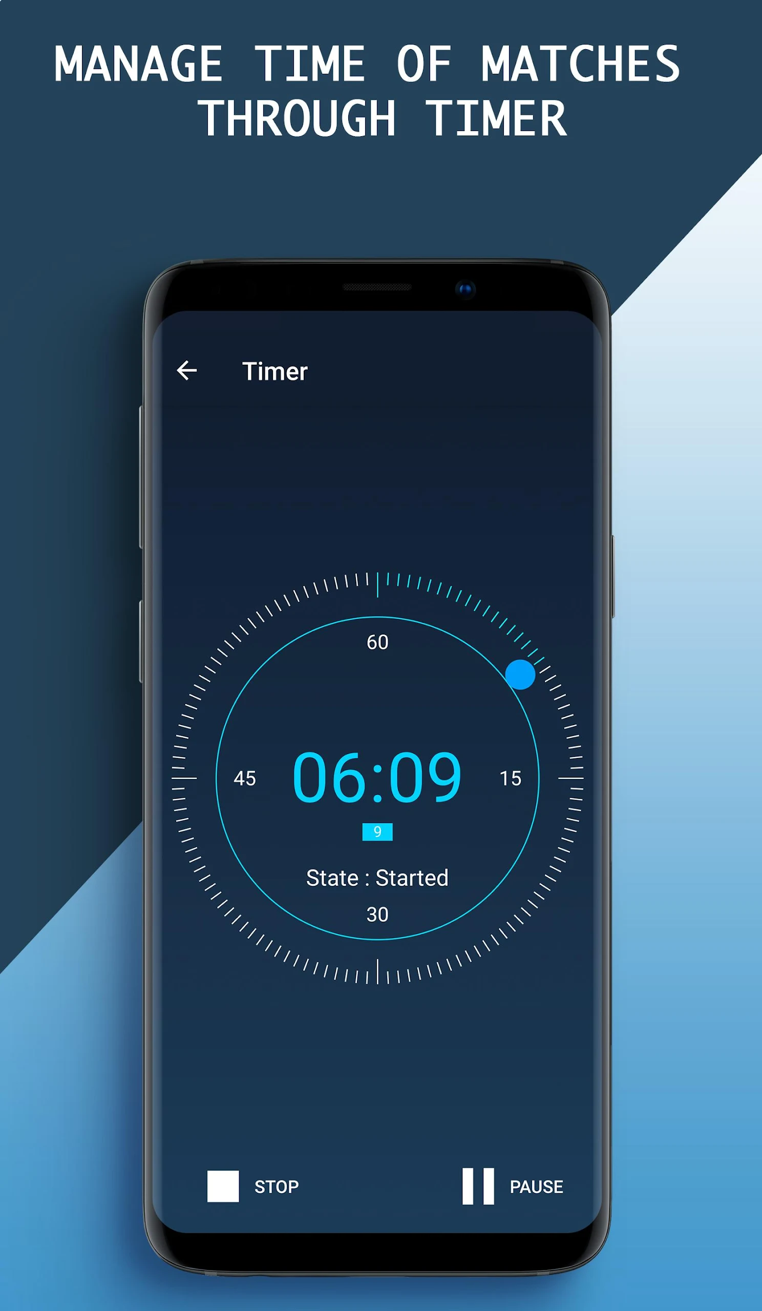 Tournament Organizer Screenshot 8