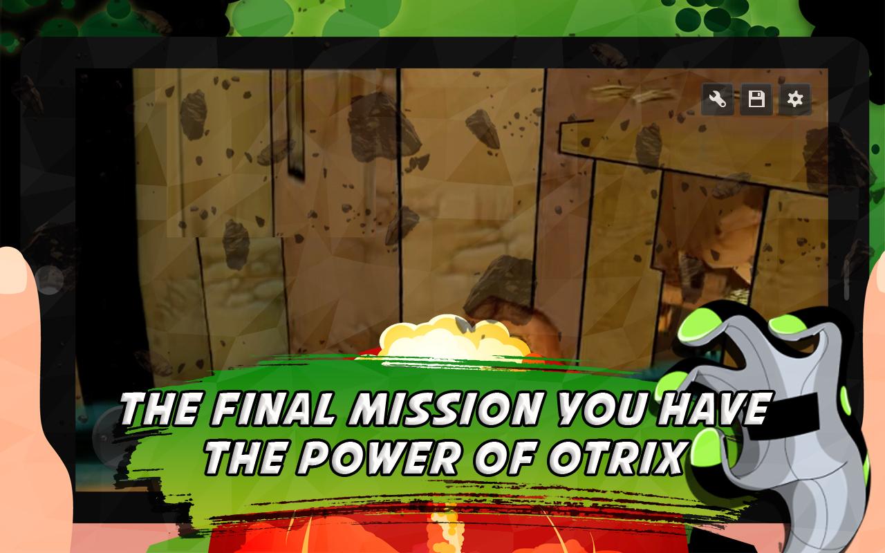 War Attack: Cosmic Destruction Screenshot 2