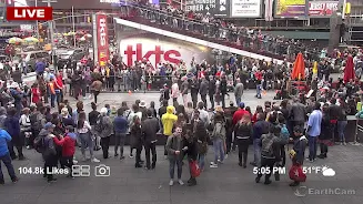 Webcams Screenshot 3