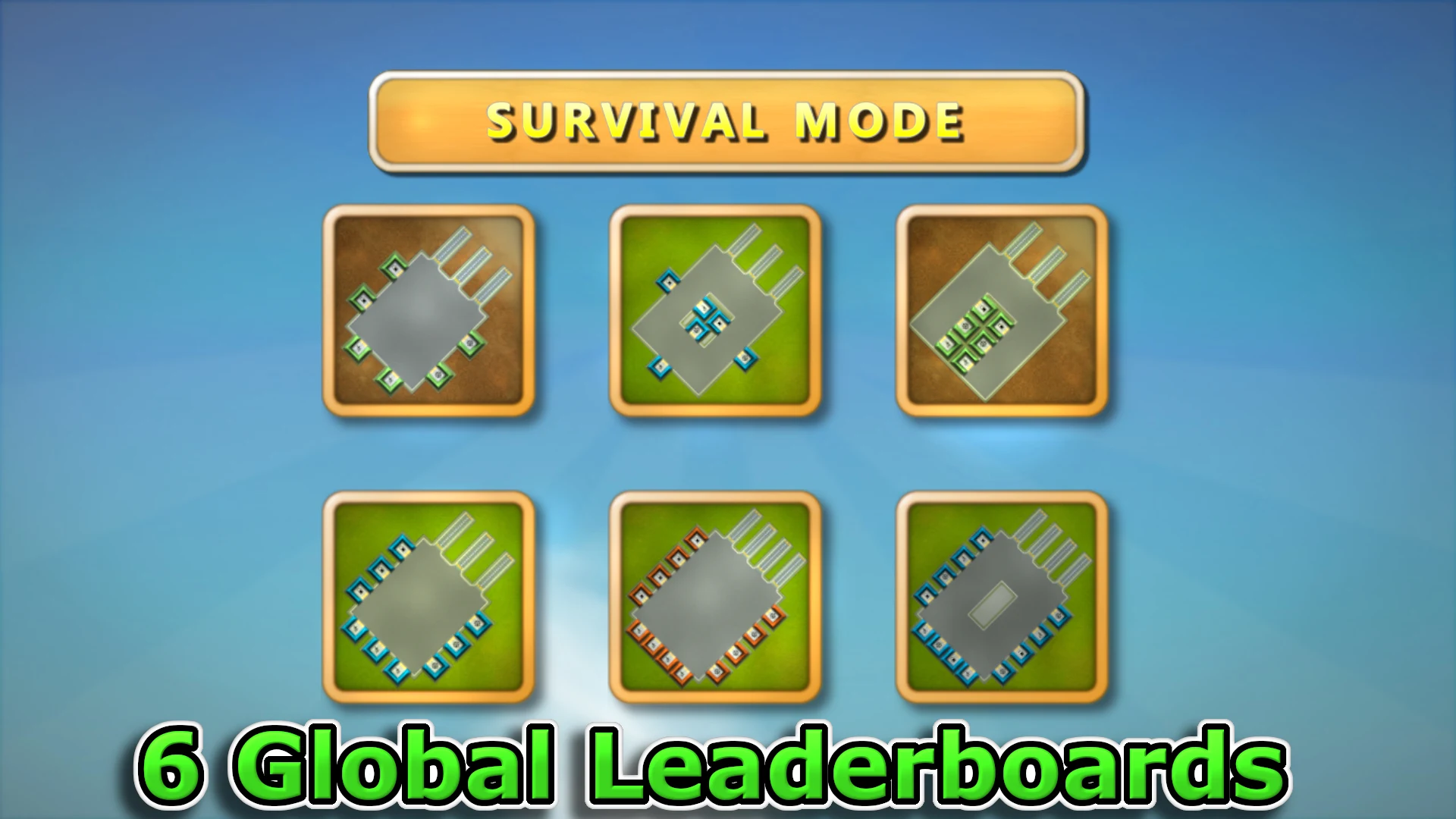Airport Control Screenshot 4