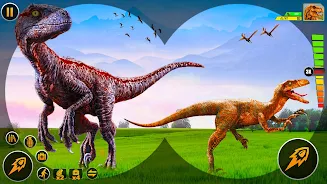 Dino Hunter Hunting Games 3D Screenshot 6