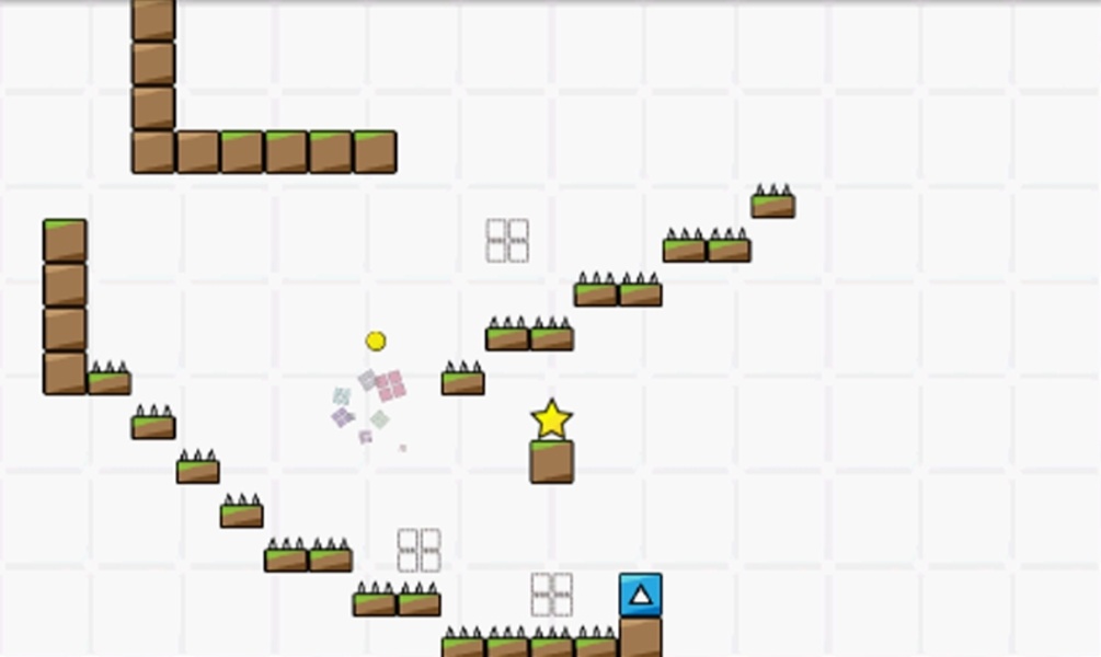 Bouncy Ball Screenshot 3