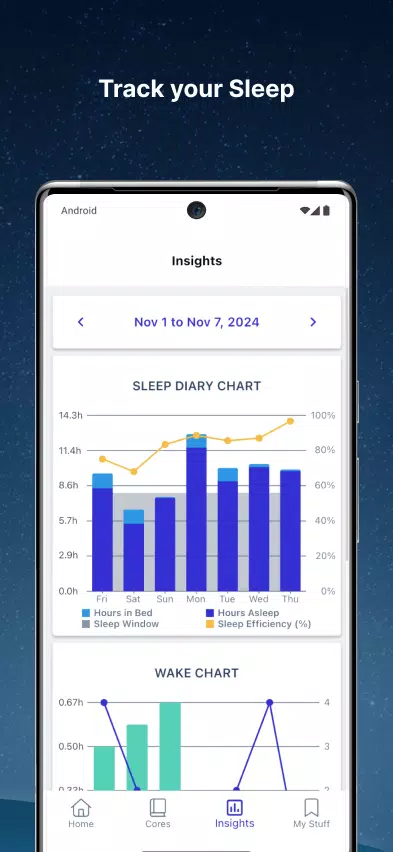 Somryst Screenshot 4