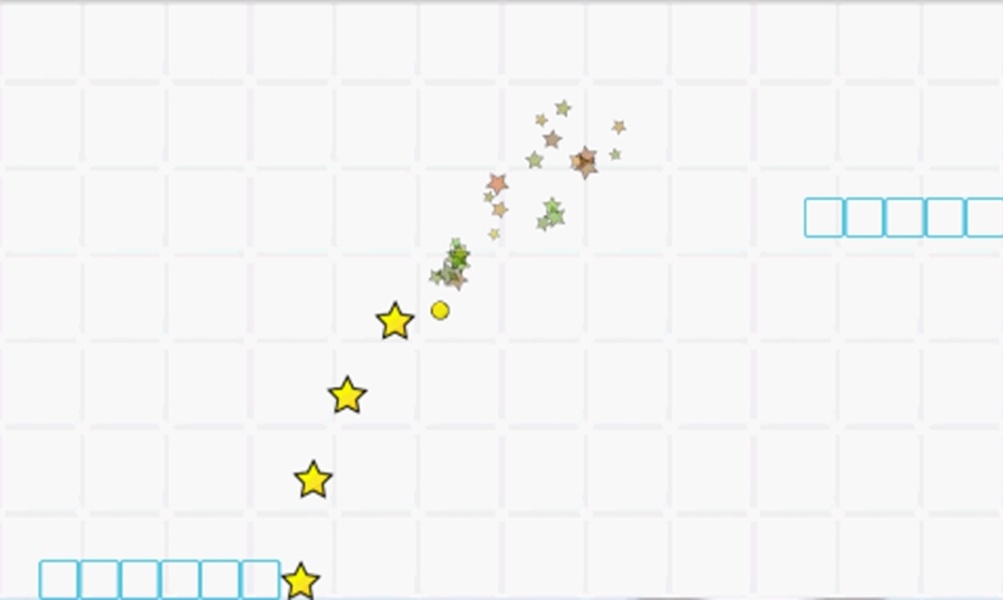 Bouncy Ball Screenshot 1