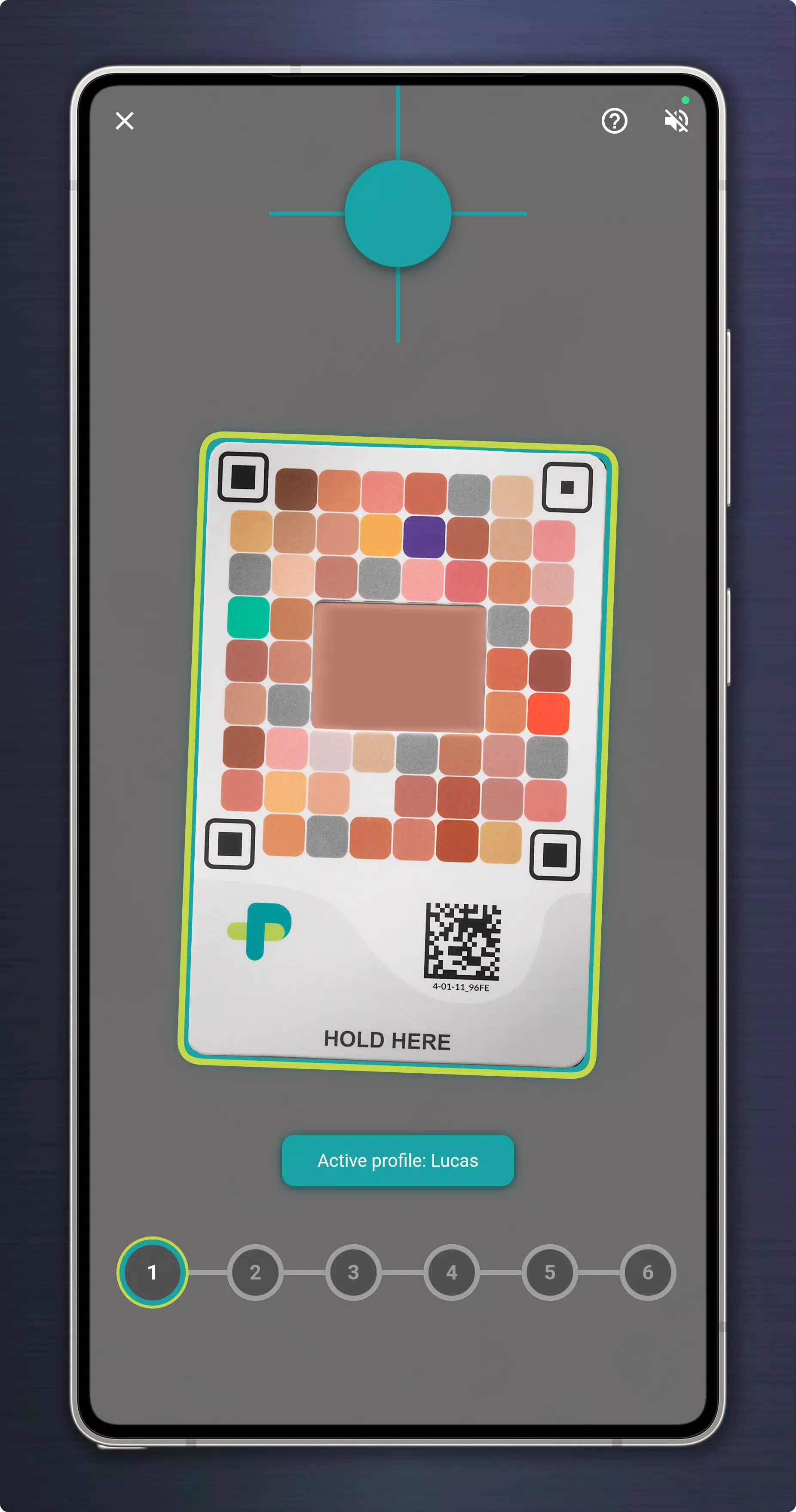 Picterus Jaundice Pro Screenshot 6