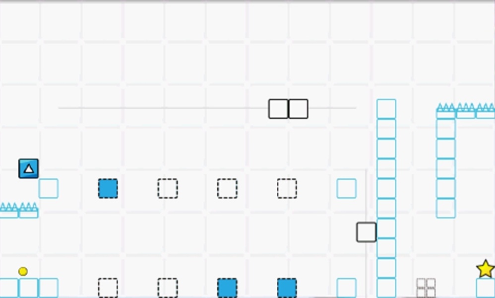 Bouncy Ball Screenshot 2