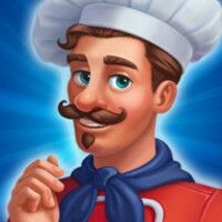 Grand Cafe Story APK