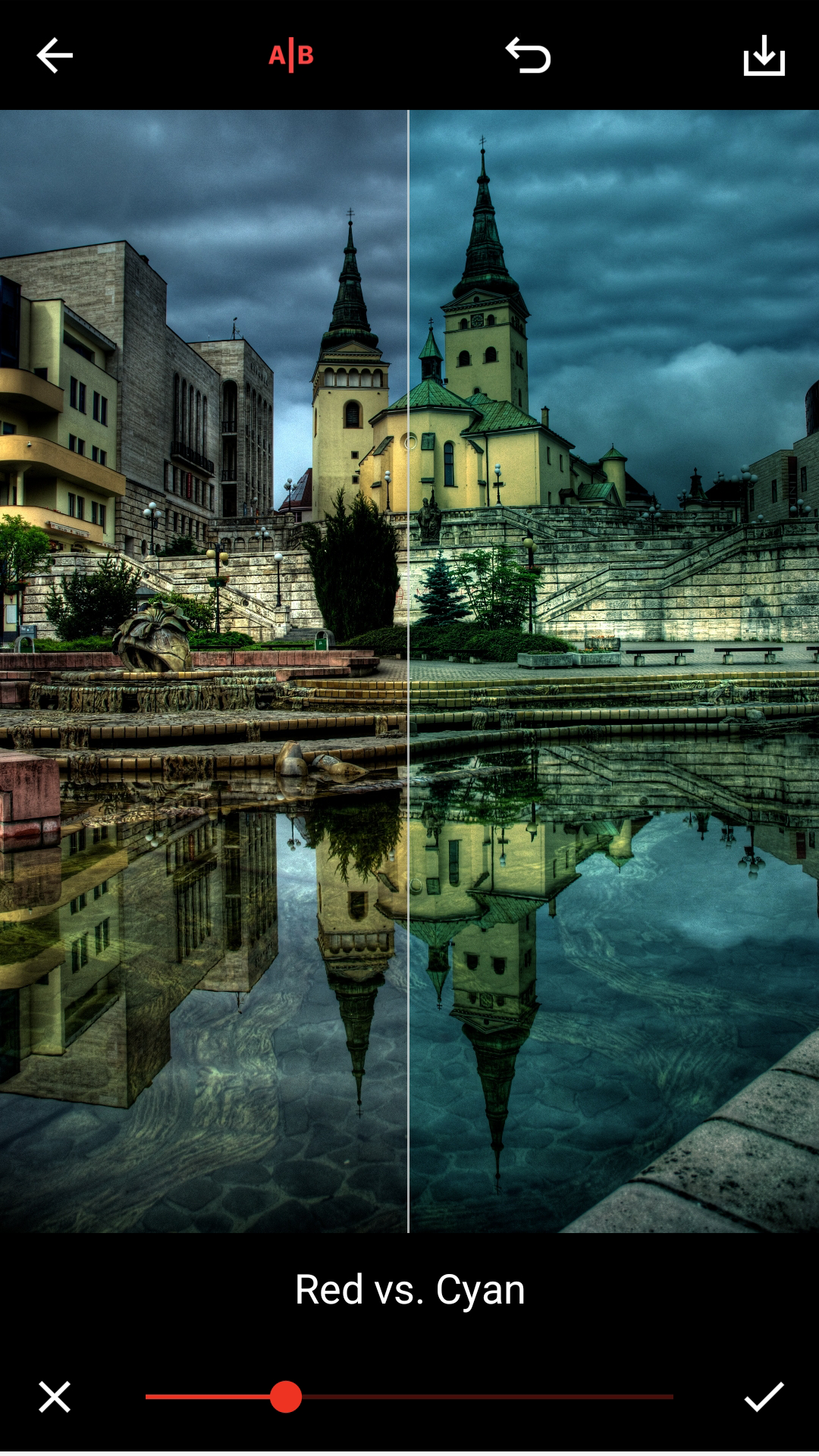 HDR Max Screenshot 5