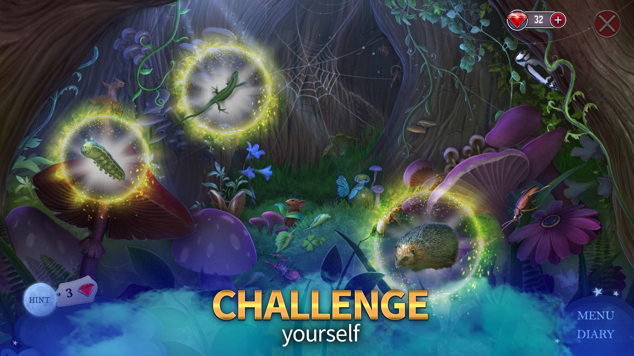 ReDrawn: The Tower Mystery F2P Screenshot 6