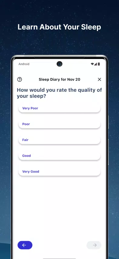 Somryst Screenshot 3