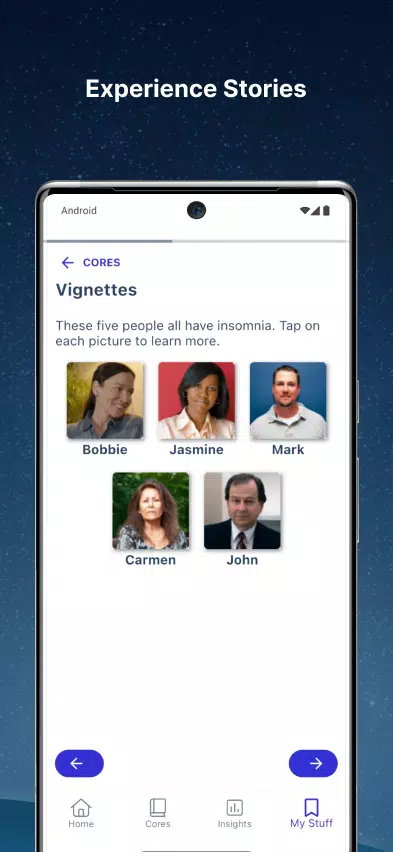 Somryst Screenshot 2