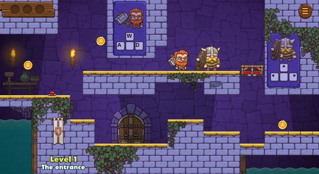 Adventure Games Screenshot 5