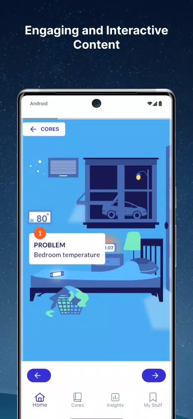 Somryst Screenshot 5