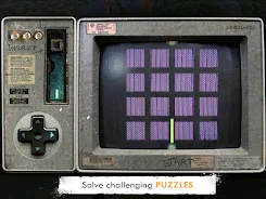 Prison Escape Puzzle Adventure Screenshot 1