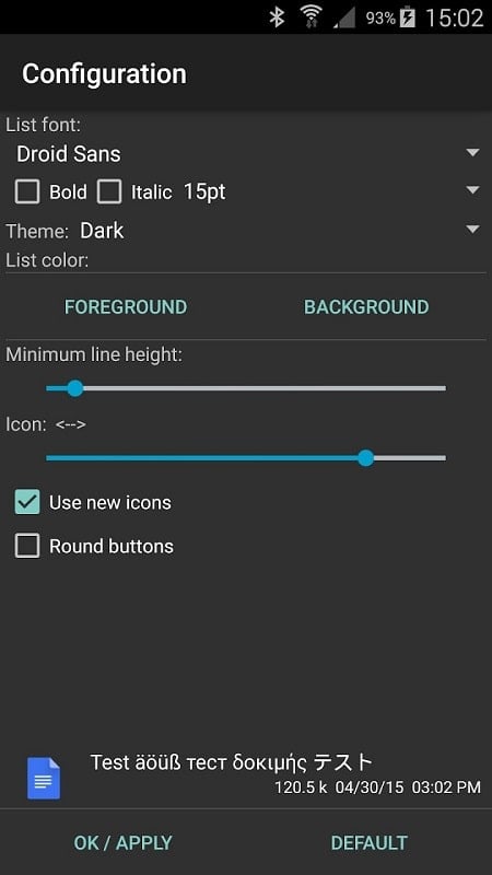 Total Commander Screenshot 2