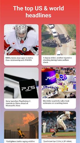 Local News Screenshot 5