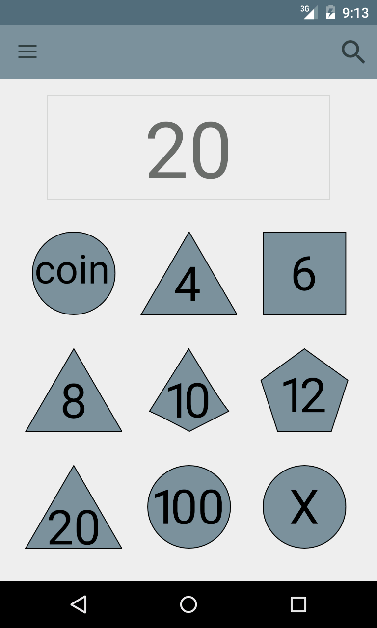 MTG Familiar Screenshot 4