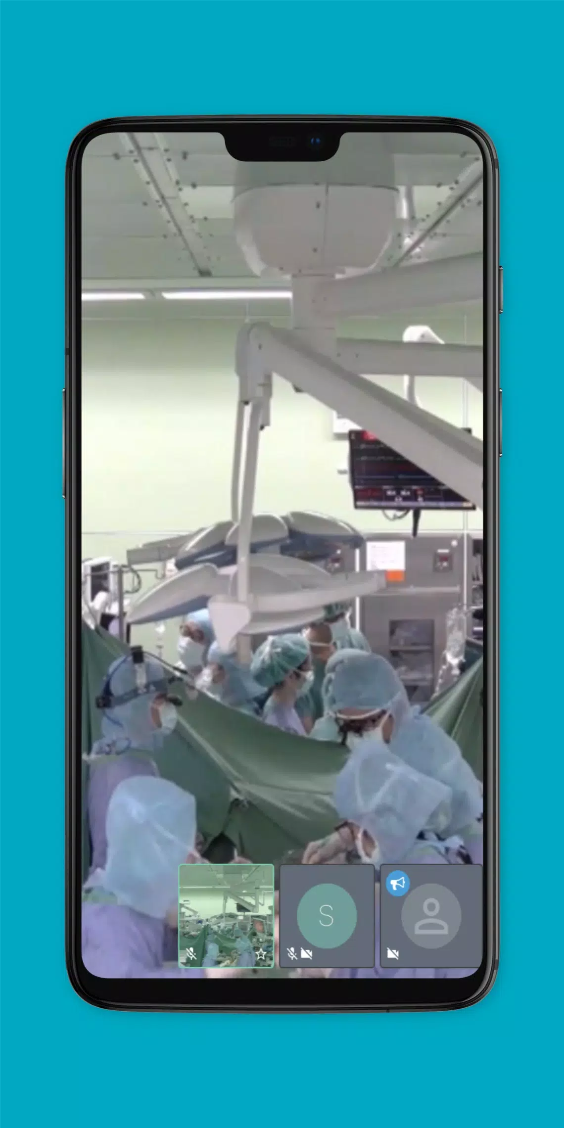 MEDIMEET Screenshot 3