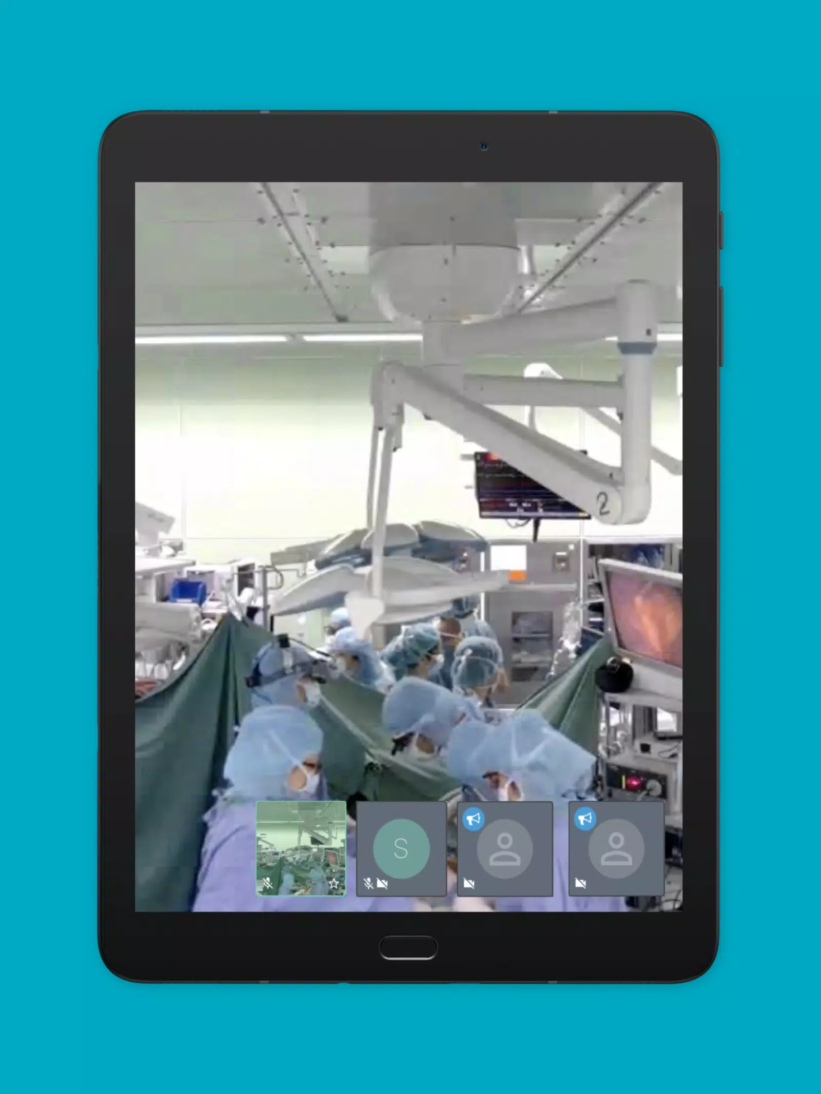 MEDIMEET Screenshot 6