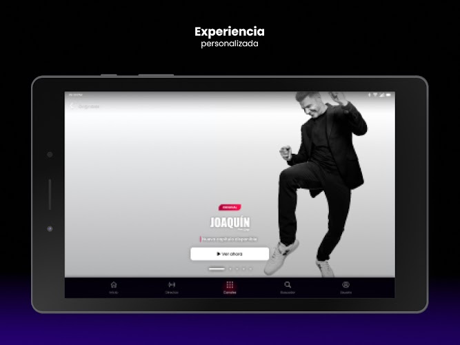 atresplayer Screenshot 10