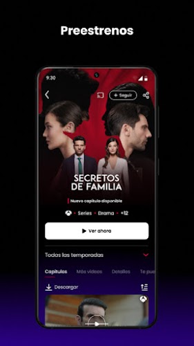 atresplayer Screenshot 4
