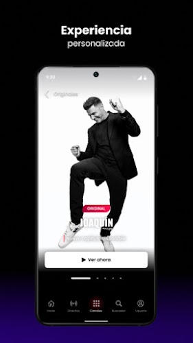 atresplayer Screenshot 5