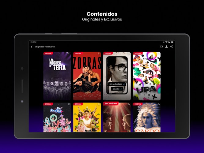 atresplayer Screenshot 8