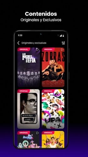 atresplayer Screenshot 3