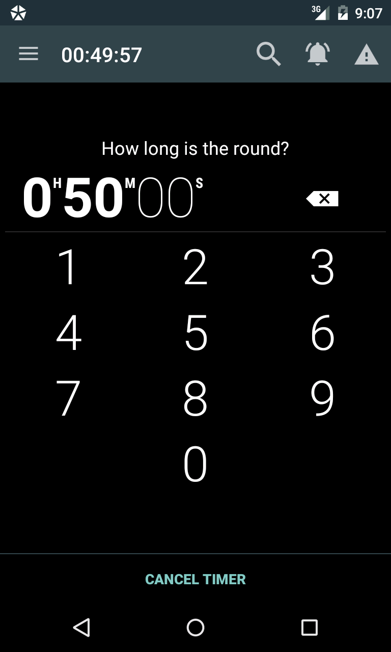 MTG Familiar Screenshot 7