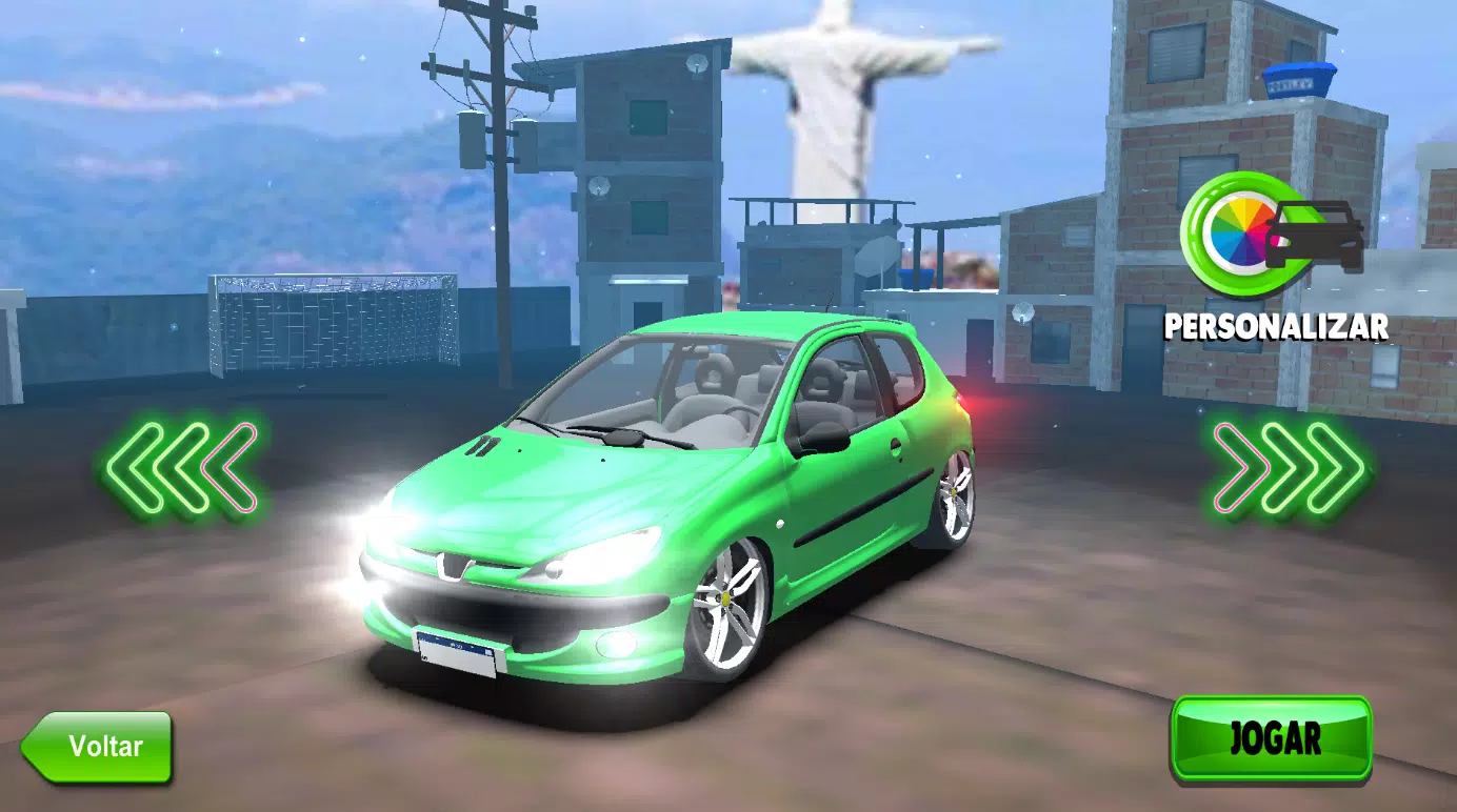 Carros Brasil Screenshot 3