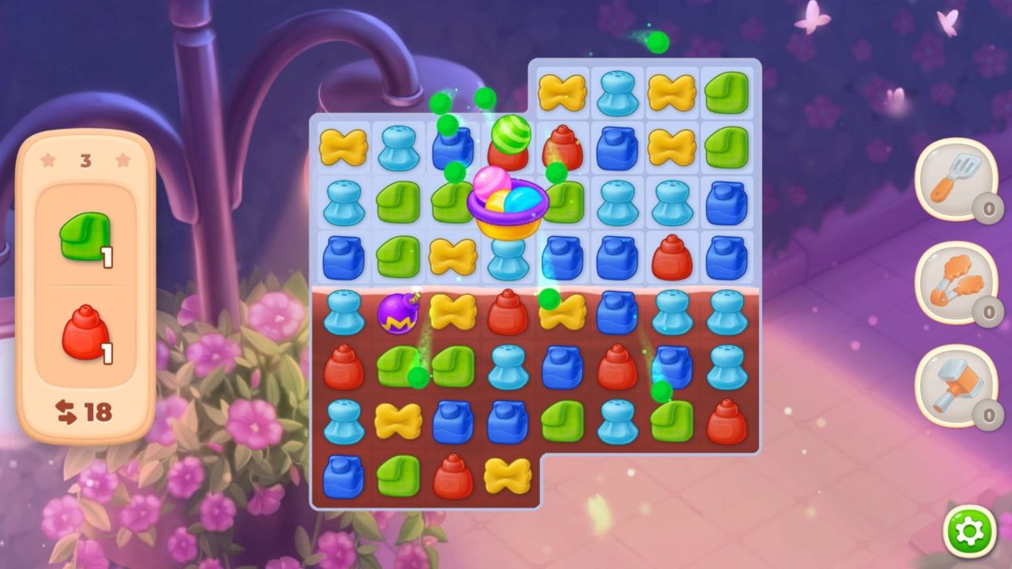 Grand Cafe Story Screenshot 8