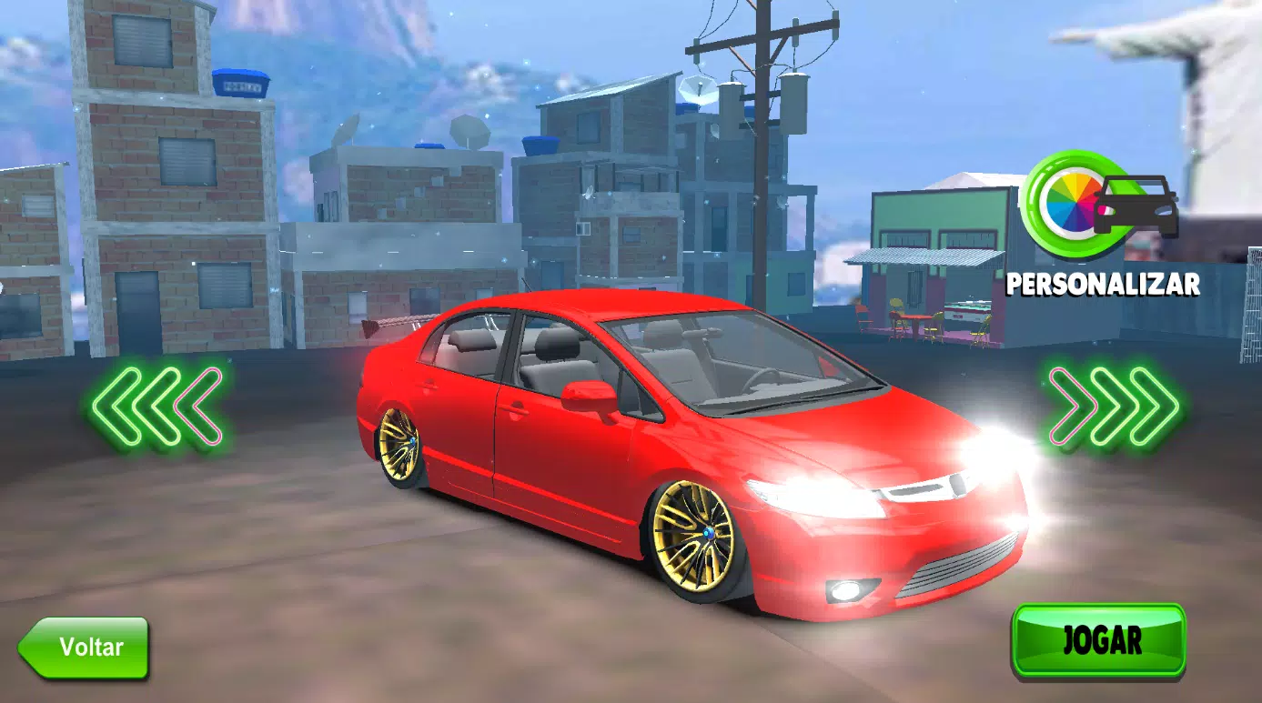 Carros Brasil Screenshot 6