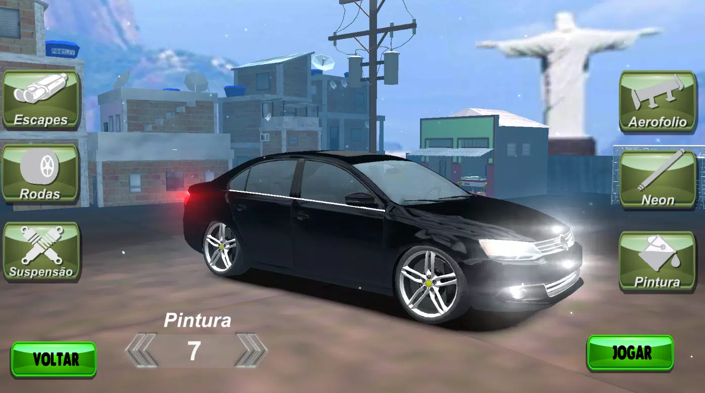 Carros Brasil Screenshot 1