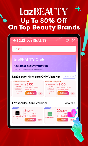 Lazada Screenshot 21