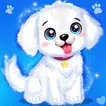 Cute Pet Puppy Daycare Salon APK