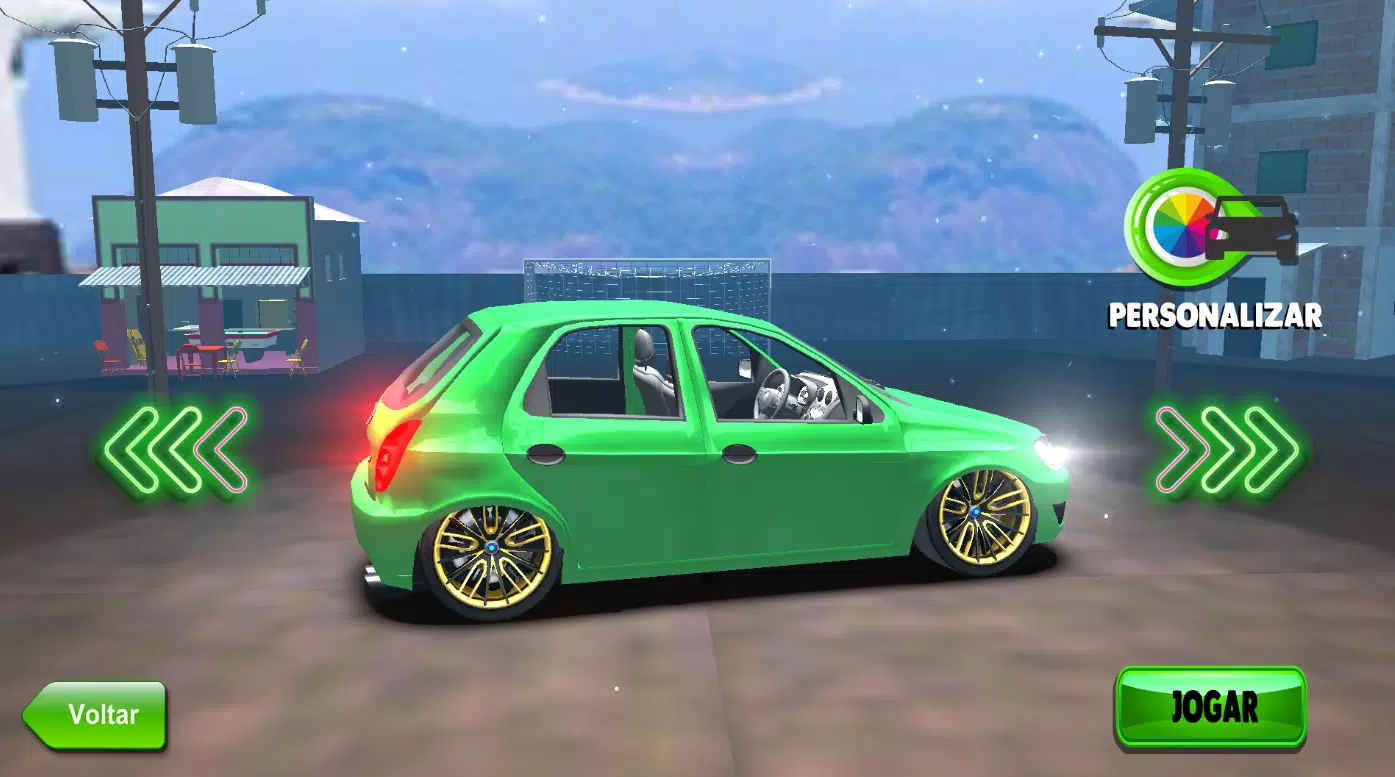 Carros Brasil Screenshot 7