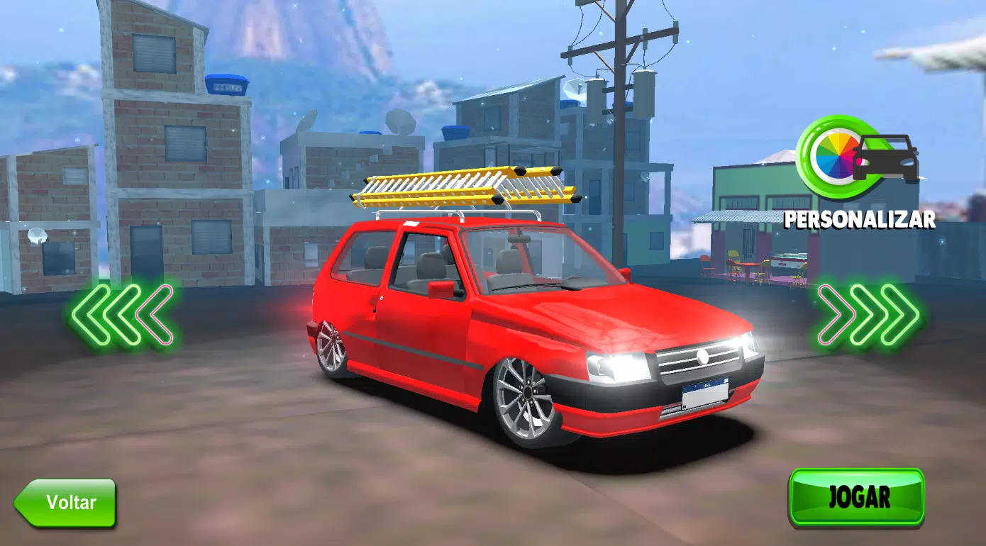 Carros Brasil Screenshot 8