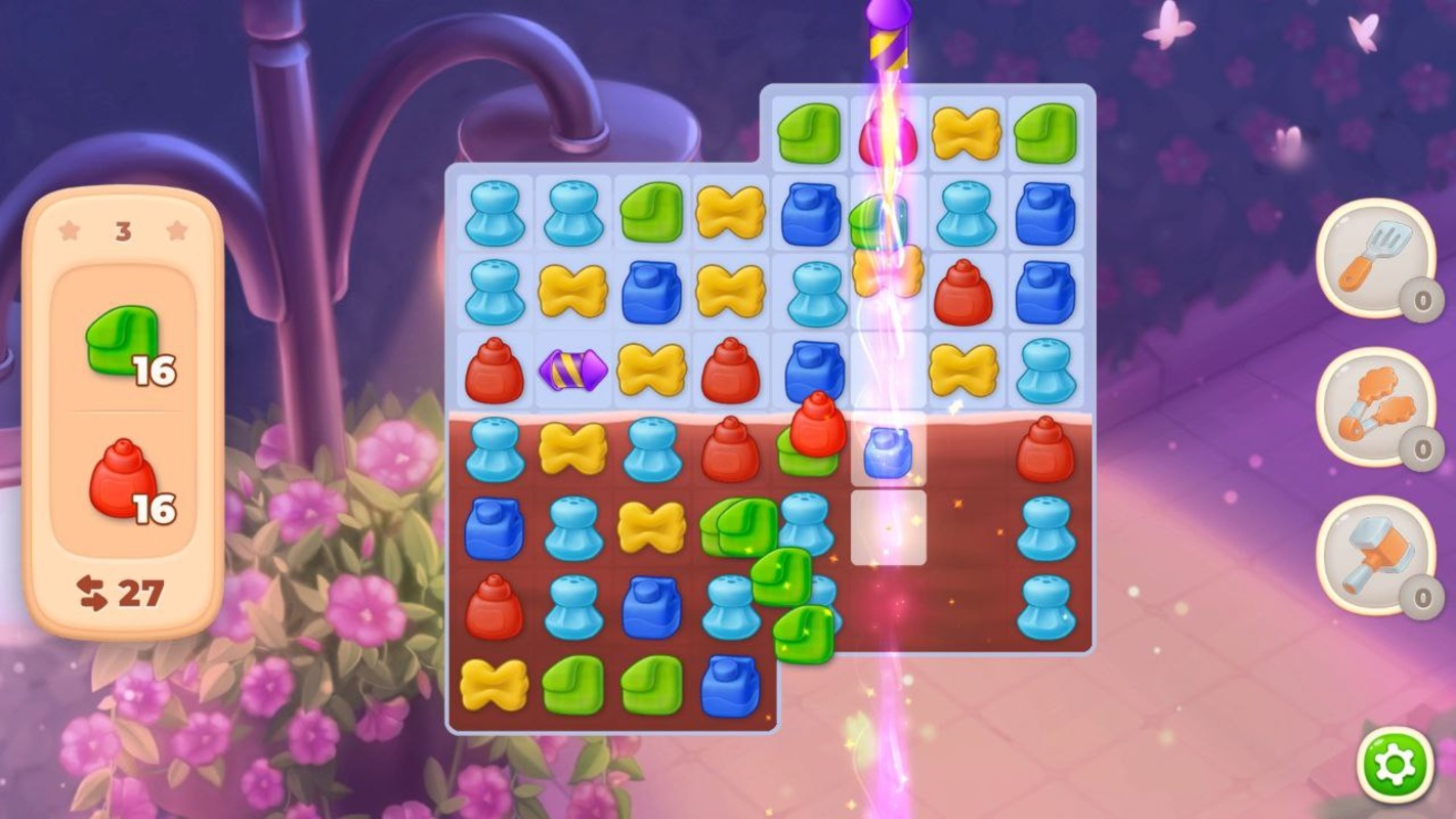 Grand Cafe Story Screenshot 5