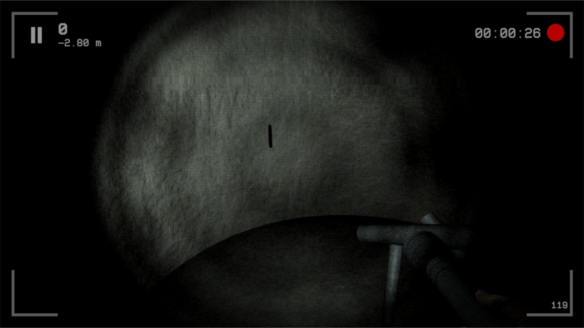 SCP-087: Into the Abyss Screenshot 6