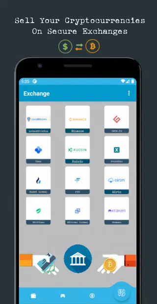 Claim Faucet Coins Screenshot 4