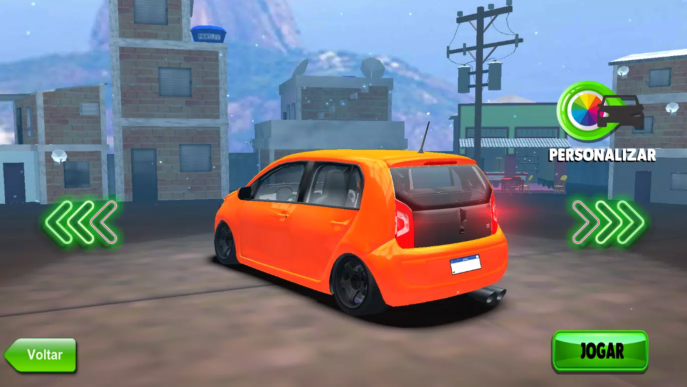 Carros Brasil Screenshot 5