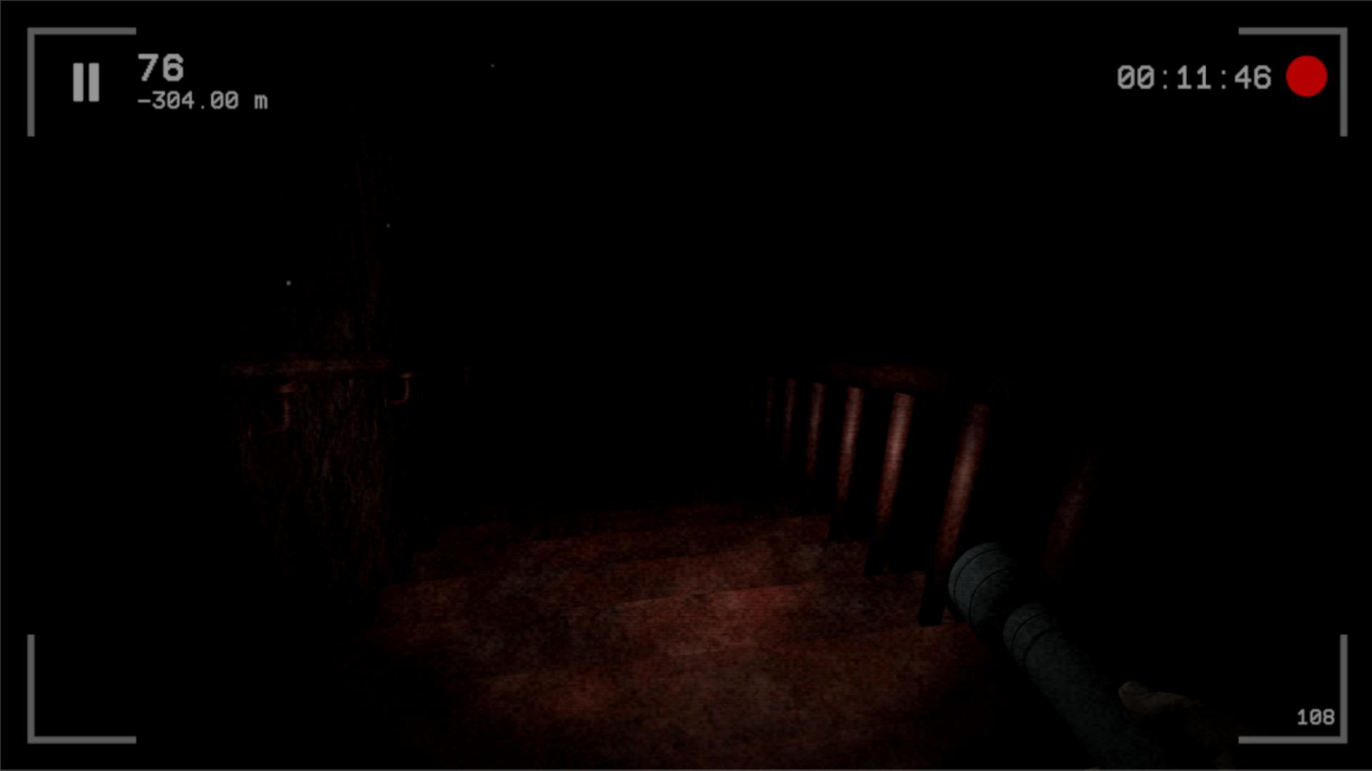 SCP-087: Into the Abyss Screenshot 5