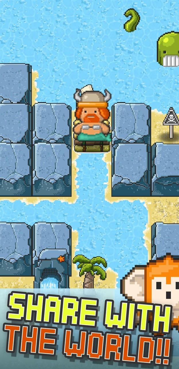 Mazecraft Screenshot 4