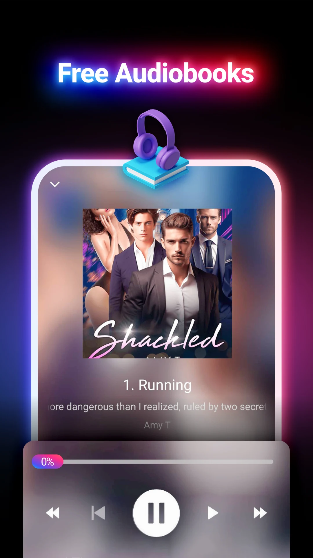 NovelFlow Screenshot 14